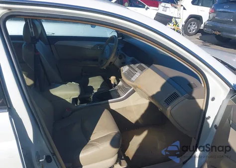 2007 Toyota Avalon Xl from USA, damaged, VIN 4T1BK36B77U234132